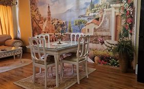 Luxury Apartment Amalfi 300 M From The Beach
